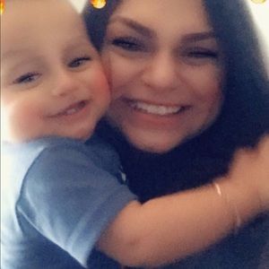 Meet your Posher, Daniela